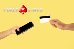 pokerstars payment